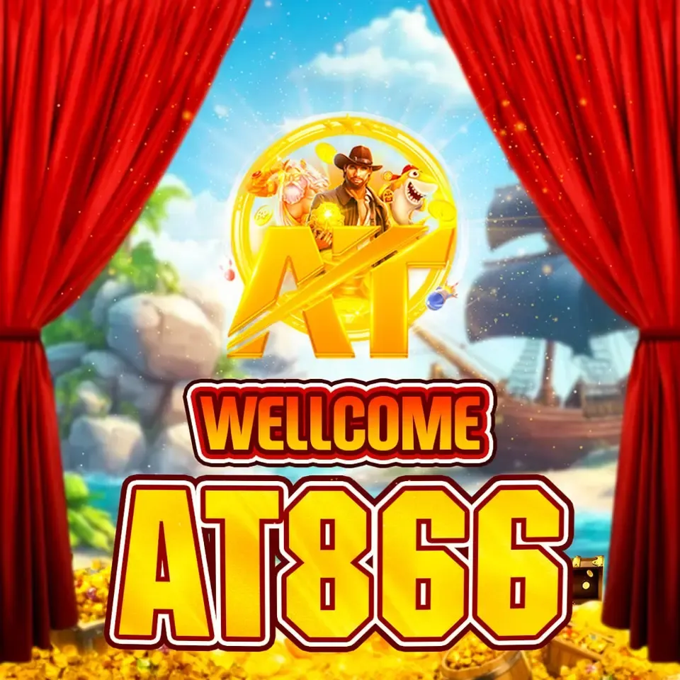AT866 - Temukan Teman Baru di Sekitarmu