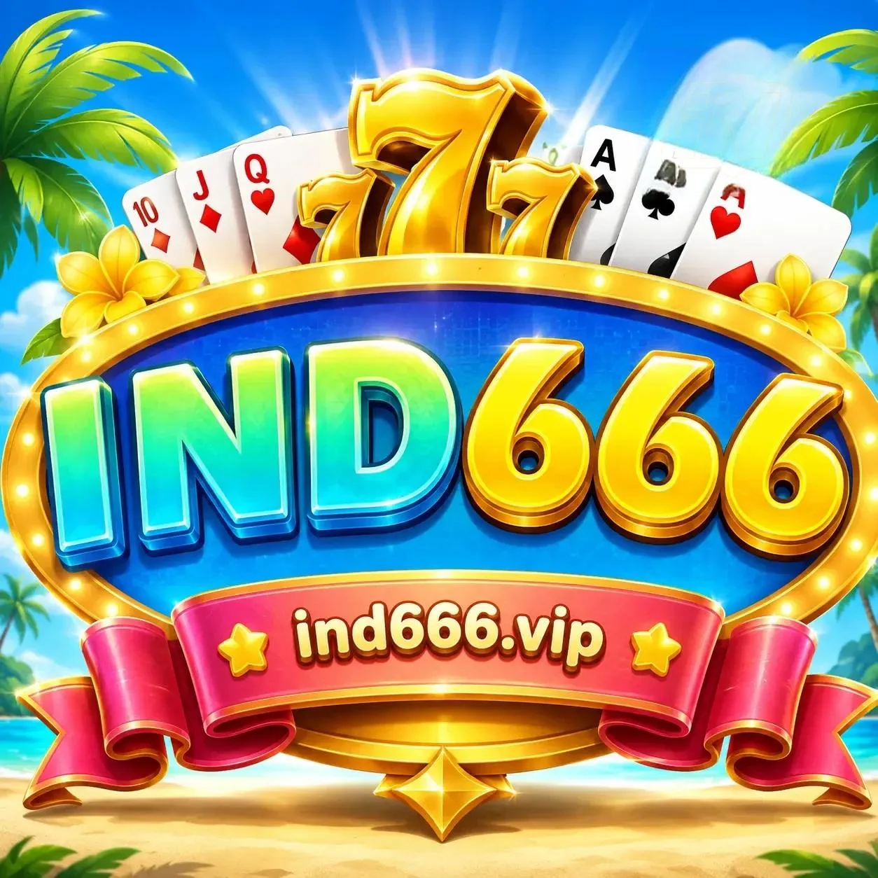 ind666 - Cek Harga APK
