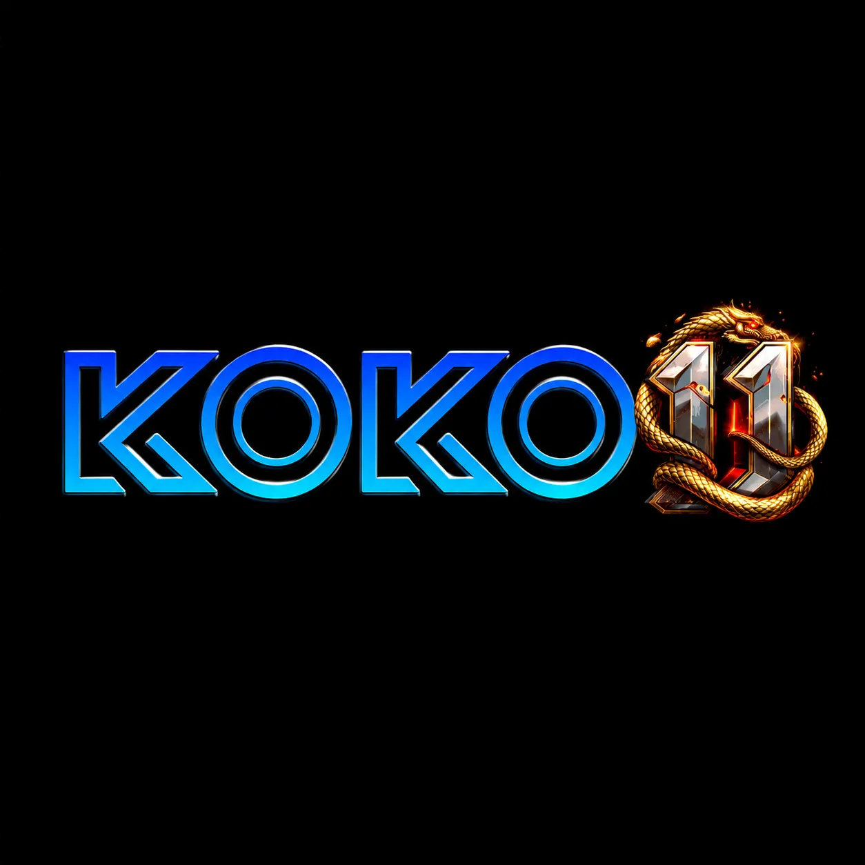 KOKO11 - Game Memancing Seru dan Menyenangkan