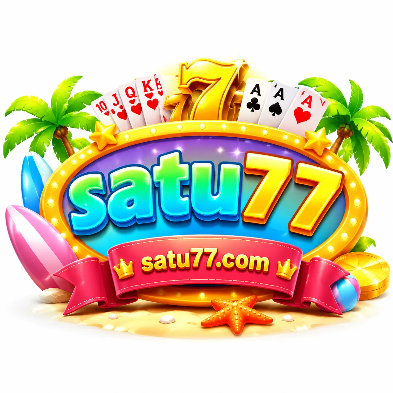SATU77 - Aplikasi Kontrol Orang Tua untuk Anak yang Aman